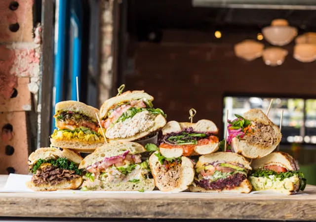 Local Foods - Post Oak