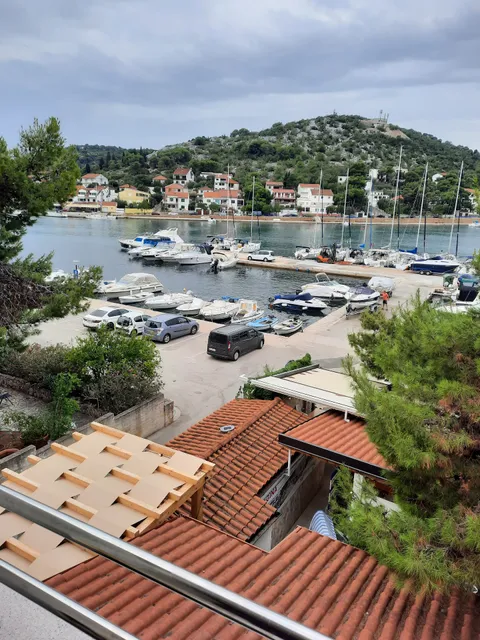 Gina Bed & Breakfast