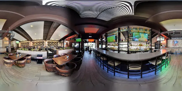 Merendero San Pancho Colosio