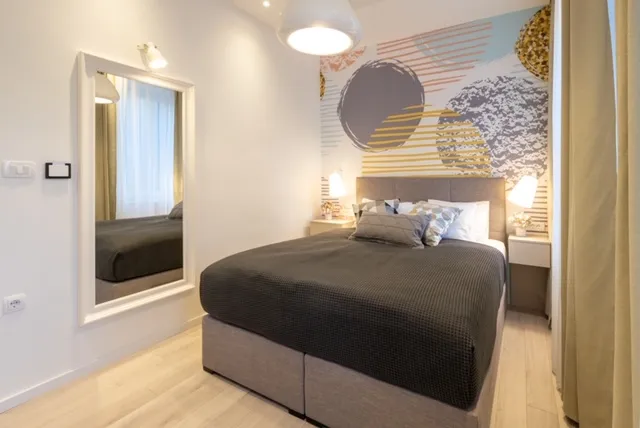 Sweet Dreams - Old Town, Split