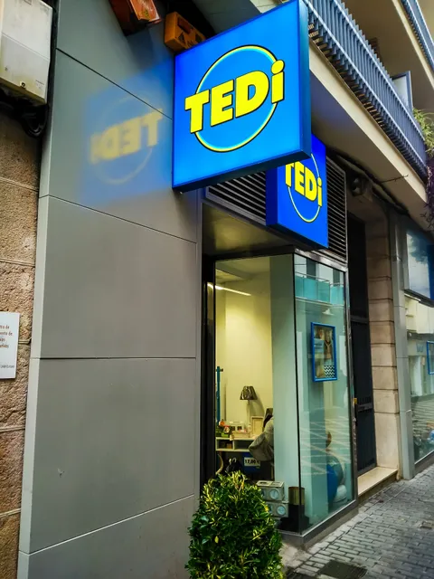 TEDi Comercio S.L.U.