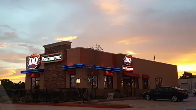Dairy Queen