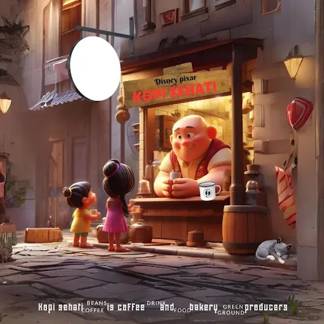 kedai kopi Sehati Muntilan kedai kopi Borobudur