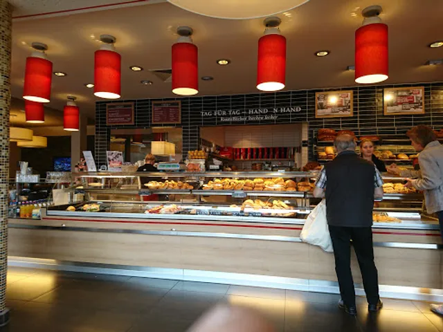 CaféBackStube Letter