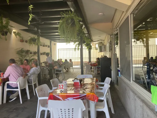 Pronto Chilaquiles Torreón