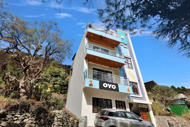 Hotel O MOUNTAIN DREAM