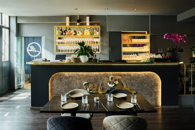 Sakai Asian Fusion - Ottobrunn