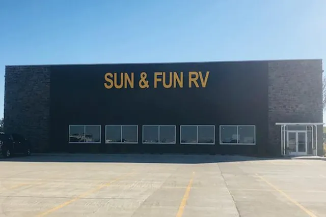 Sun & Fun RV