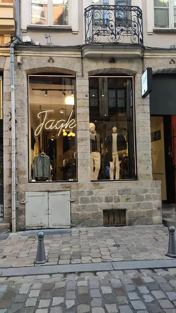 Jaqk Store Lille