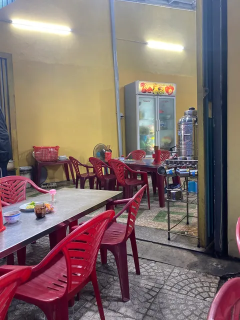 Mì Quảng Cô Nuôi