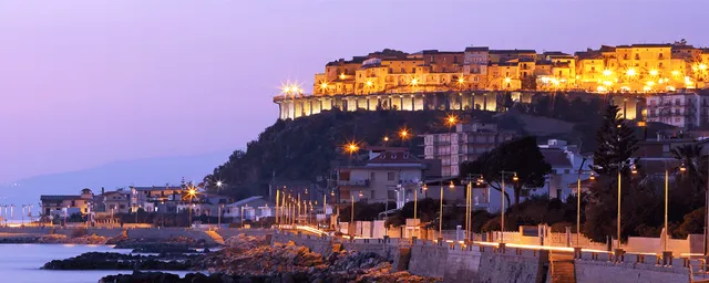 B&B L’Incontro San Lucido