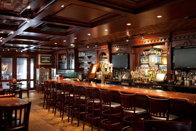 Reilley's Grill & Bar