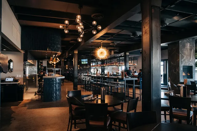 Southern Social Woodbury