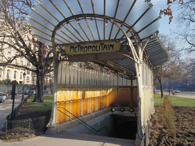 hotelF1 Paris Saint-Denis Université