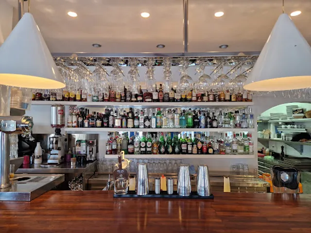 Cappuccino Puerto Andratx