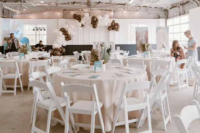 The Landing at Bluff's Landing