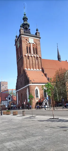 Olivier House Old Town Gdańsk