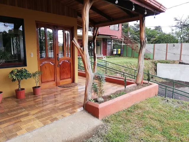 Mari's Bed And Breakfast