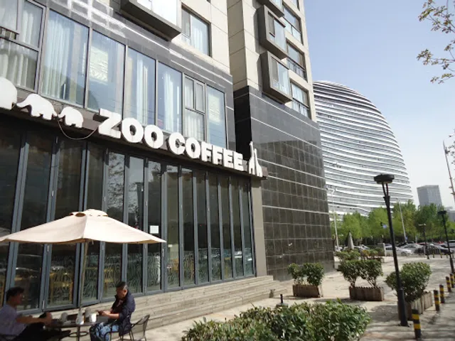 ZOO COFFEE