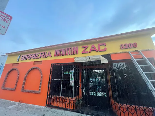 Birrieria Nochistlan