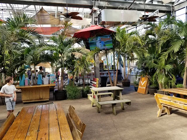 FN Burgers, Wings & BBQ