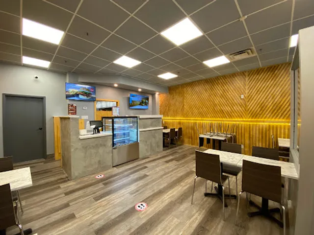 B Boyz The Burger Architect