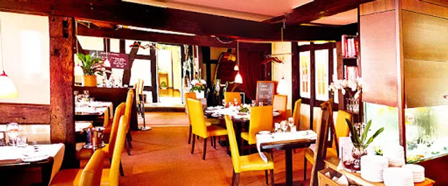 Gilbert's im Domkapitel-Hof