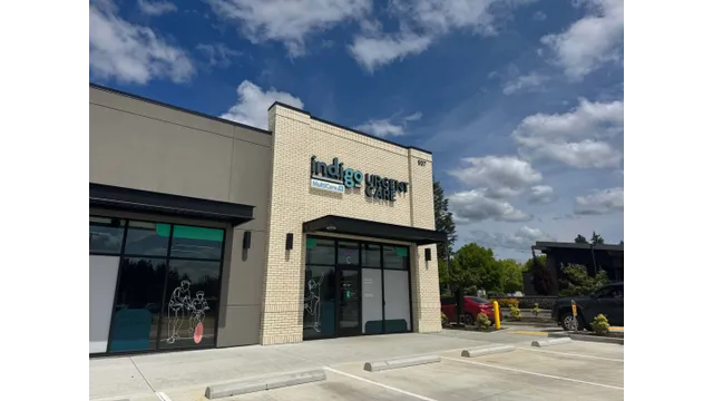 MultiCare Indigo Urgent Care - Yelm