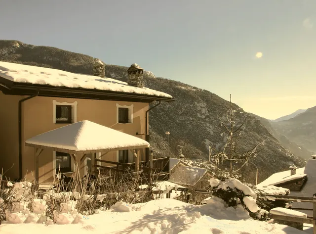 Affittacamere Lo verdze