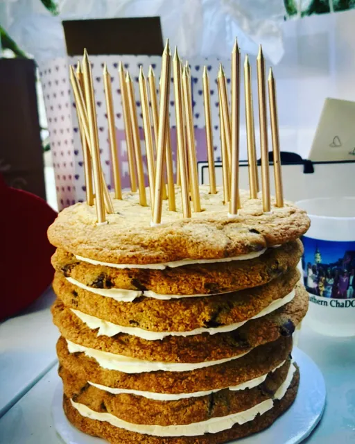 AP Flour Dessert Co.