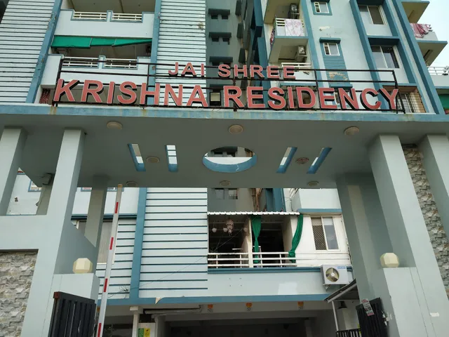 Dove Cottage, 908, Jai Shree Krisna Residency