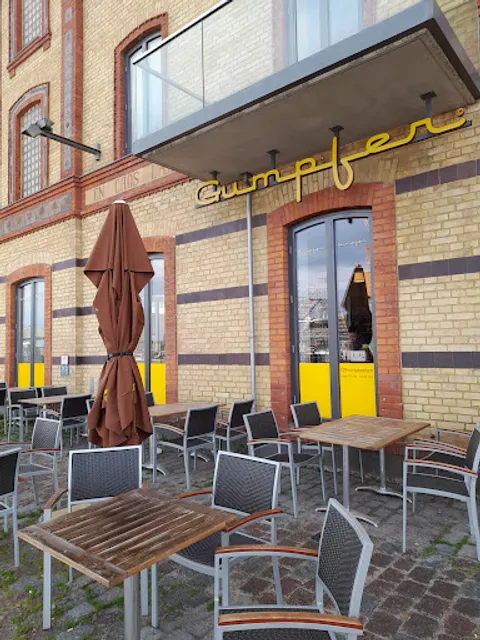 Café Gumpfer