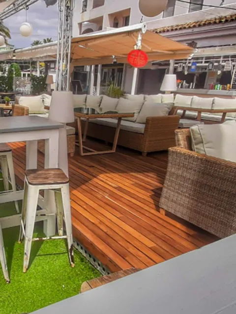 Relais de Paris Banús