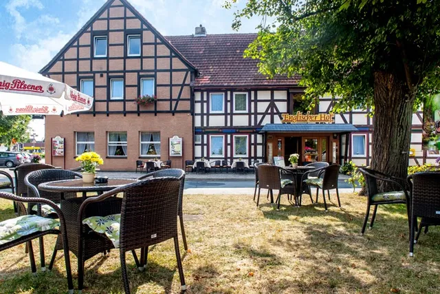 Hotel Englischer Hof