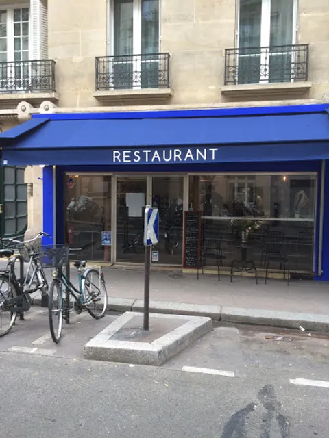 étsi - le bistro