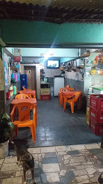 Bar Do Geraldo