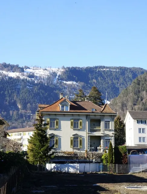 Adventure Guesthouse Interlaken