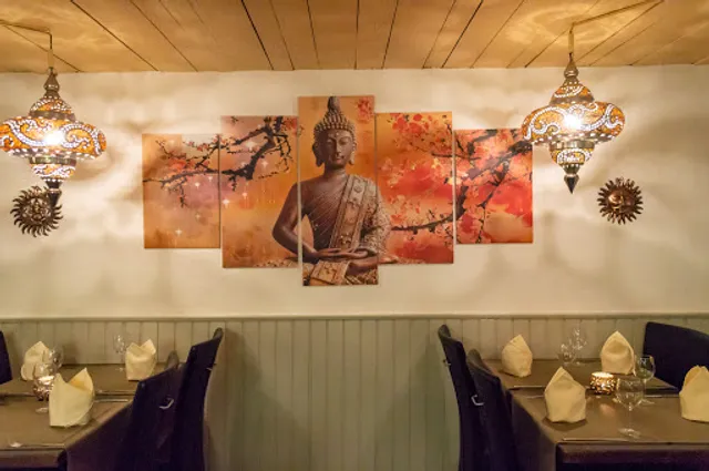 Restaurant Indian Palace