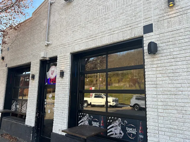 Local Post East End Eatery