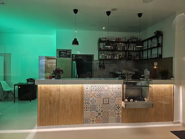 Matilda Café - Pastelaria Restaurante