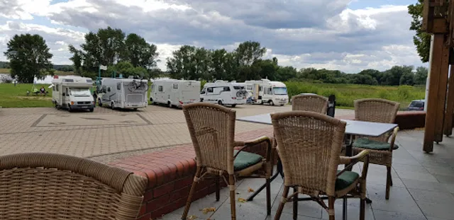 Restaurant Zum Fährmann