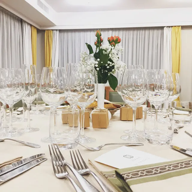 Ristorante il Sangallo