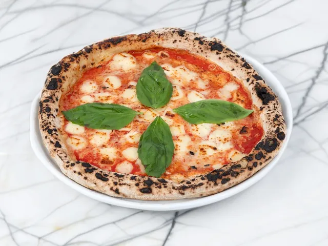 PizzaBilla - بيتزا بيلا - الرياض