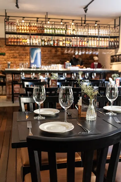 Restaurante Amado Lourdes