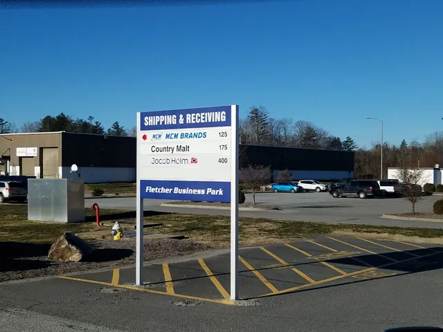 Country Malt Group - Asheville