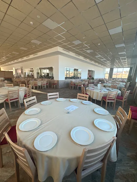 Restaurante El Perillas