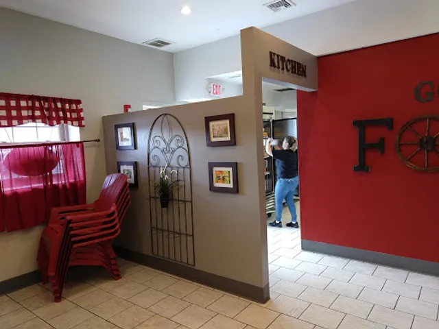 Big Apple Restaurant