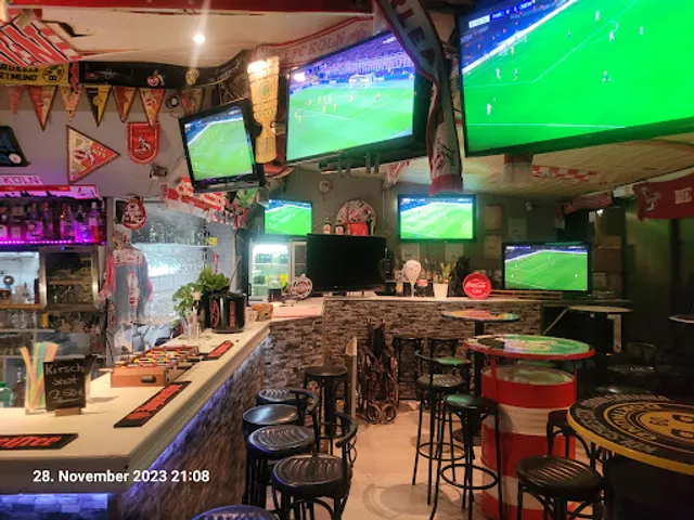 SportsBar Kölsches Eck