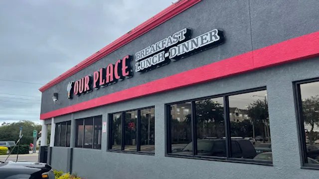 Our Place Clearwater