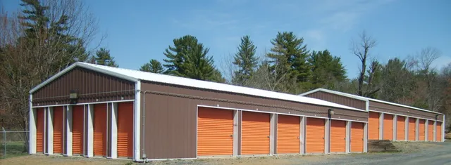 Load and Lock Self Storage - Palmerton - Self Service